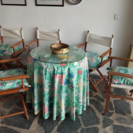 Casa Do Ginjal By Naturalegre Marvão エクステリア 写真