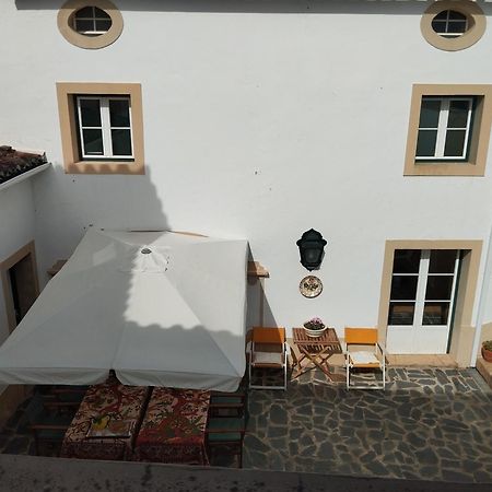 Casa Do Ginjal By Naturalegre Marvão エクステリア 写真