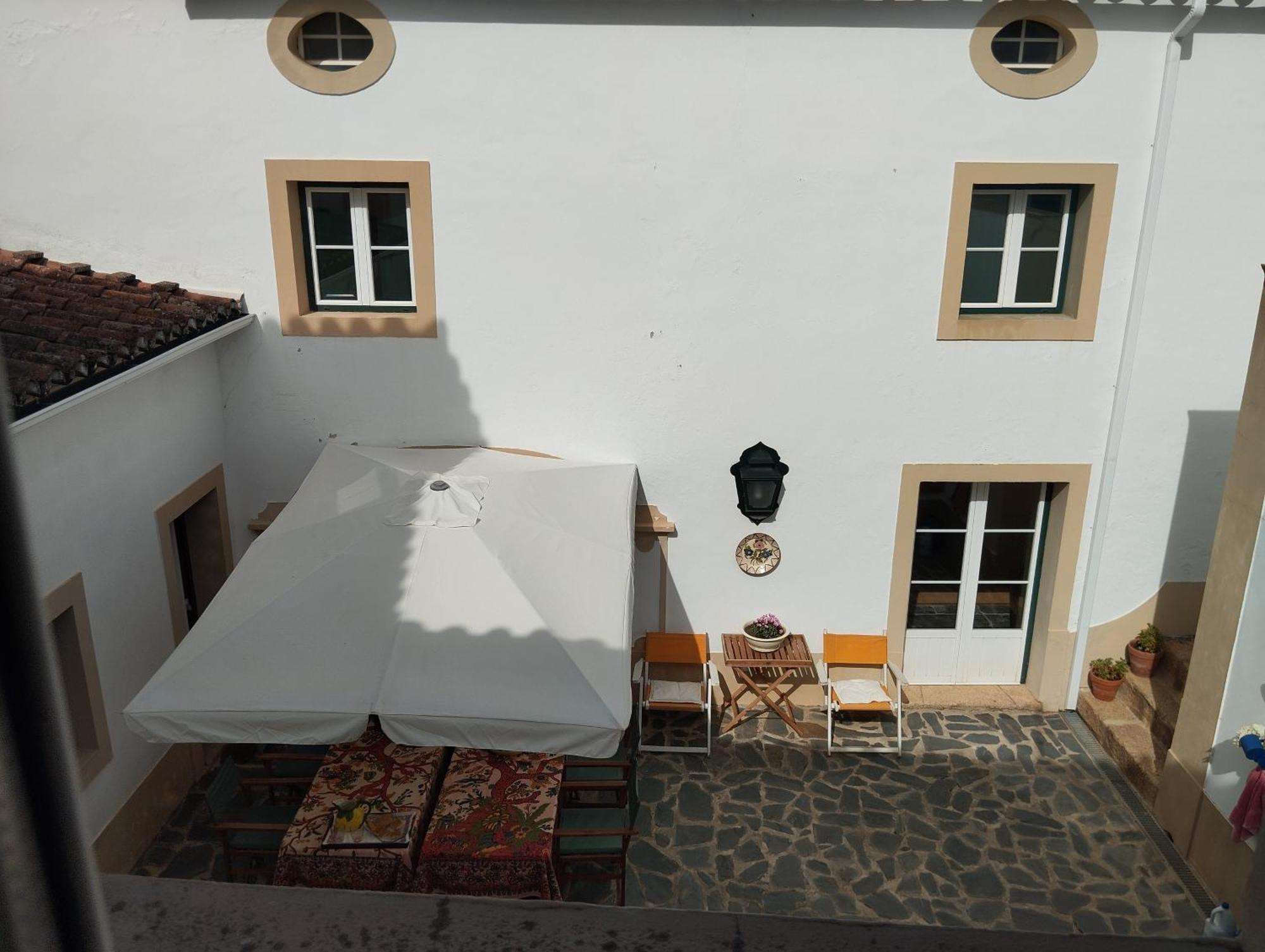 Casa Do Ginjal By Naturalegre Marvão エクステリア 写真