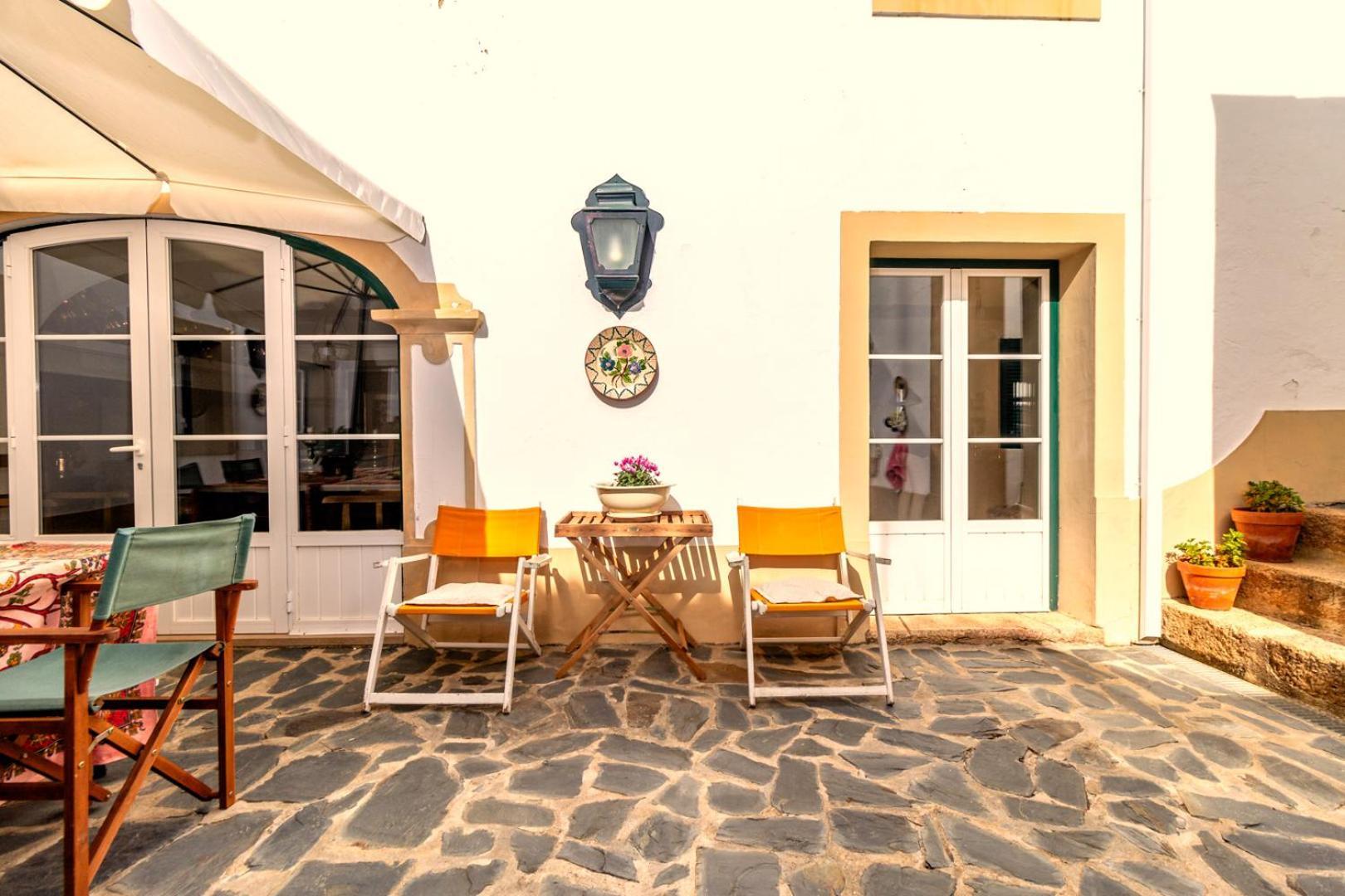 Casa Do Ginjal By Naturalegre Marvão エクステリア 写真