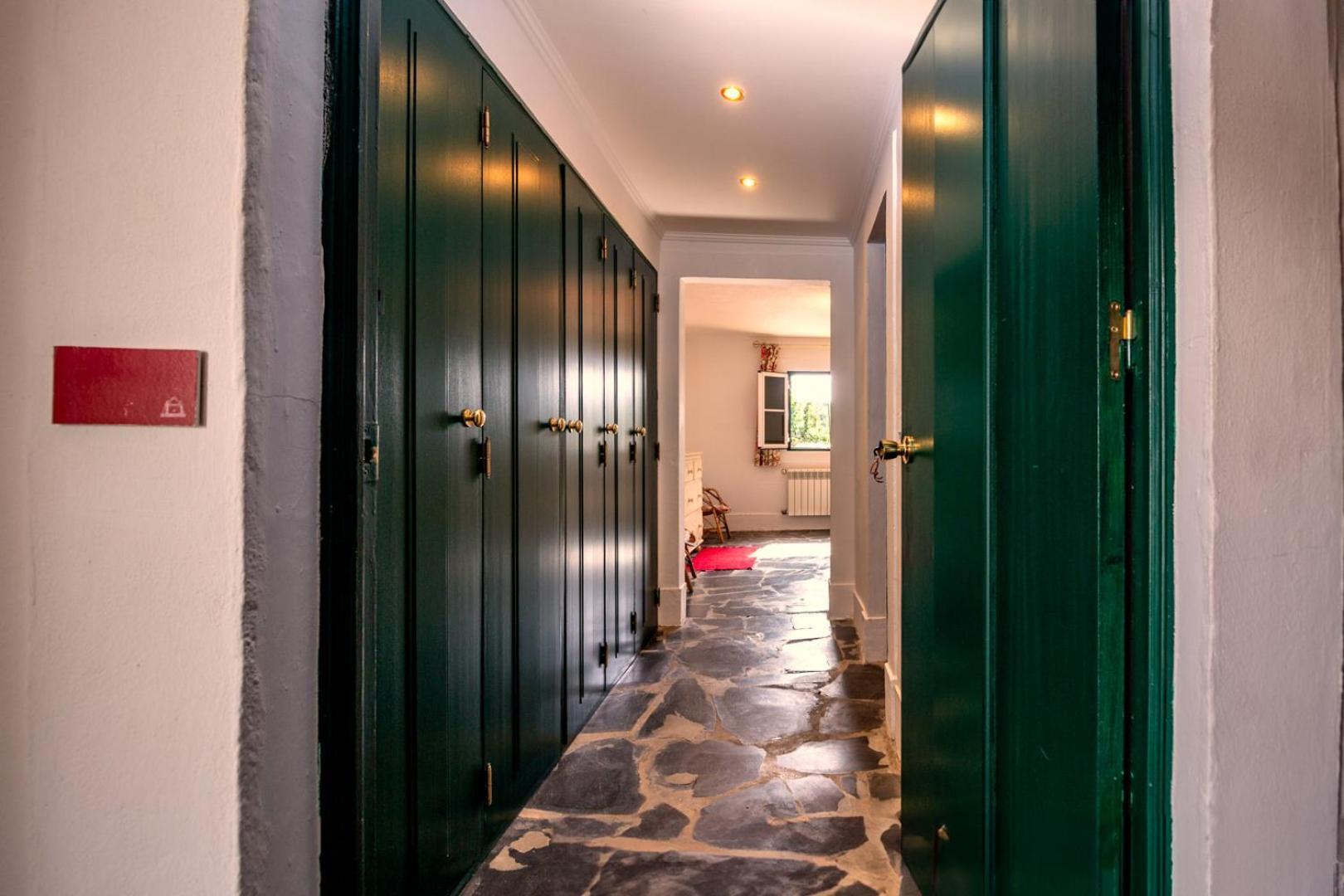 Casa Do Ginjal By Naturalegre Marvão エクステリア 写真