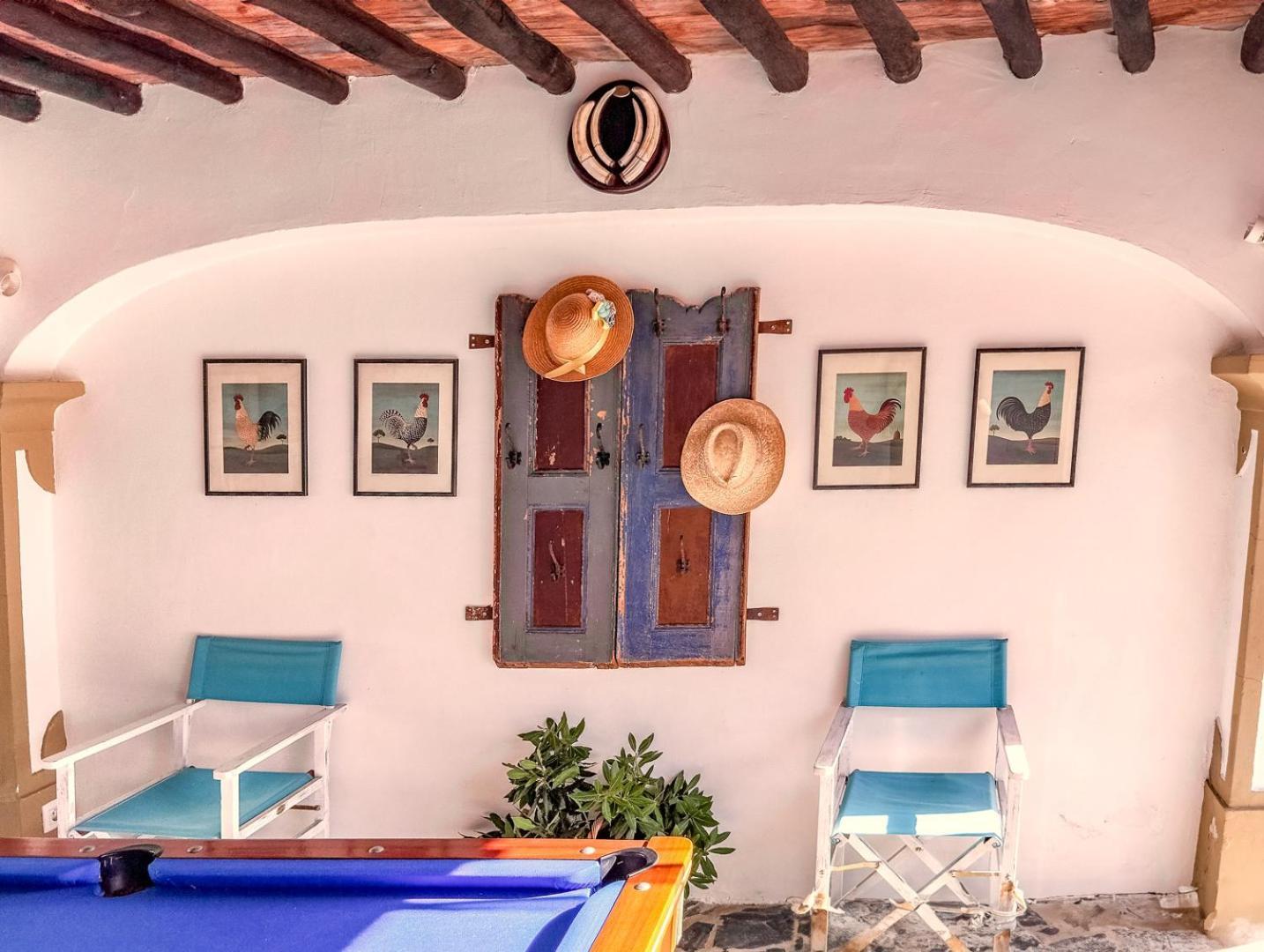 Casa Do Ginjal By Naturalegre Marvão エクステリア 写真