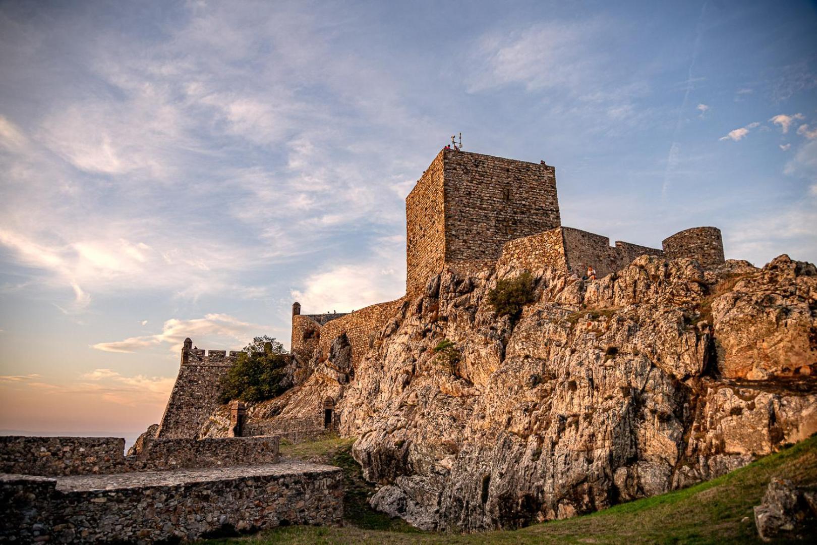 Casa Do Ginjal By Naturalegre Marvão エクステリア 写真