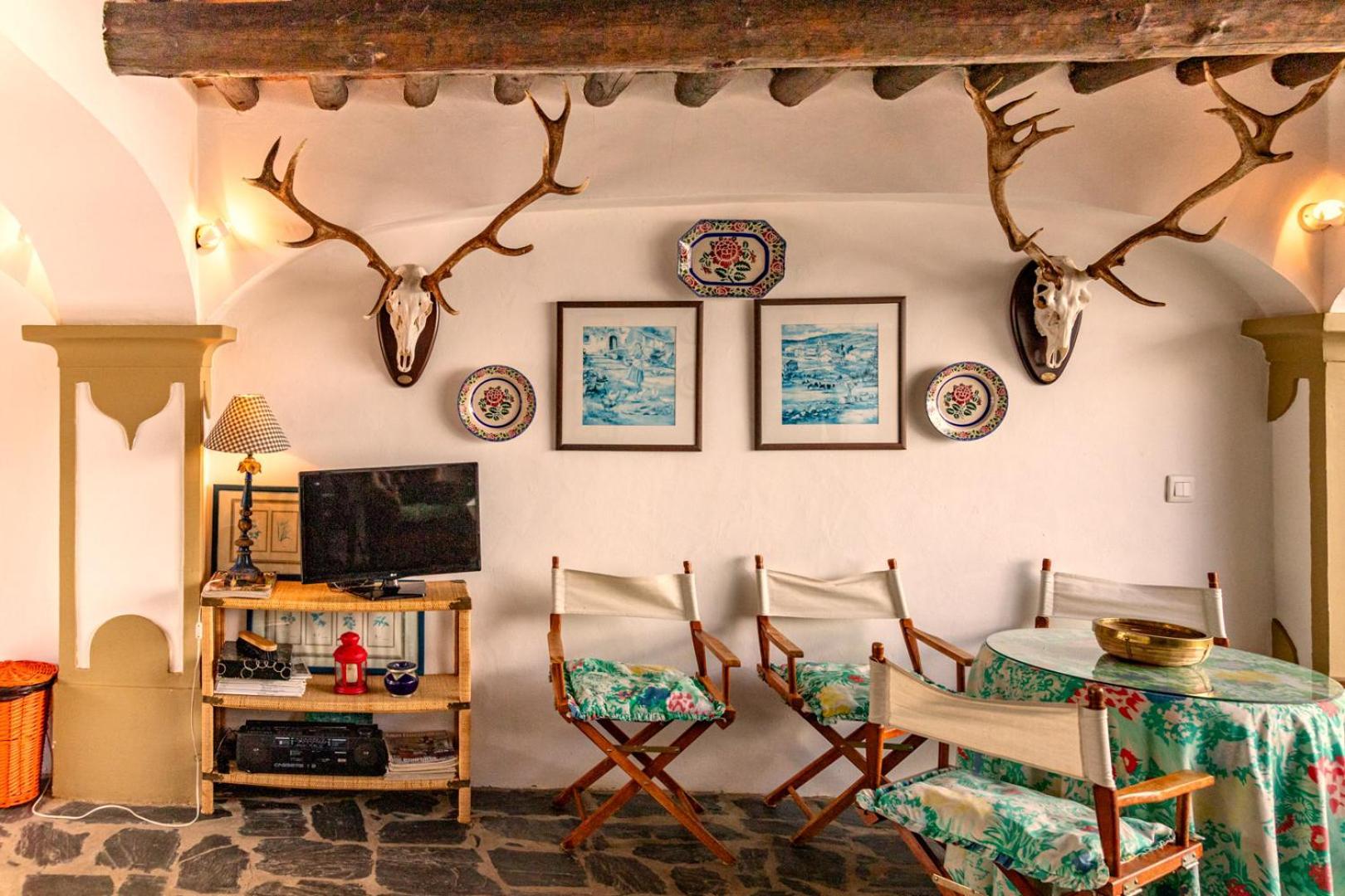Casa Do Ginjal By Naturalegre Marvão エクステリア 写真
