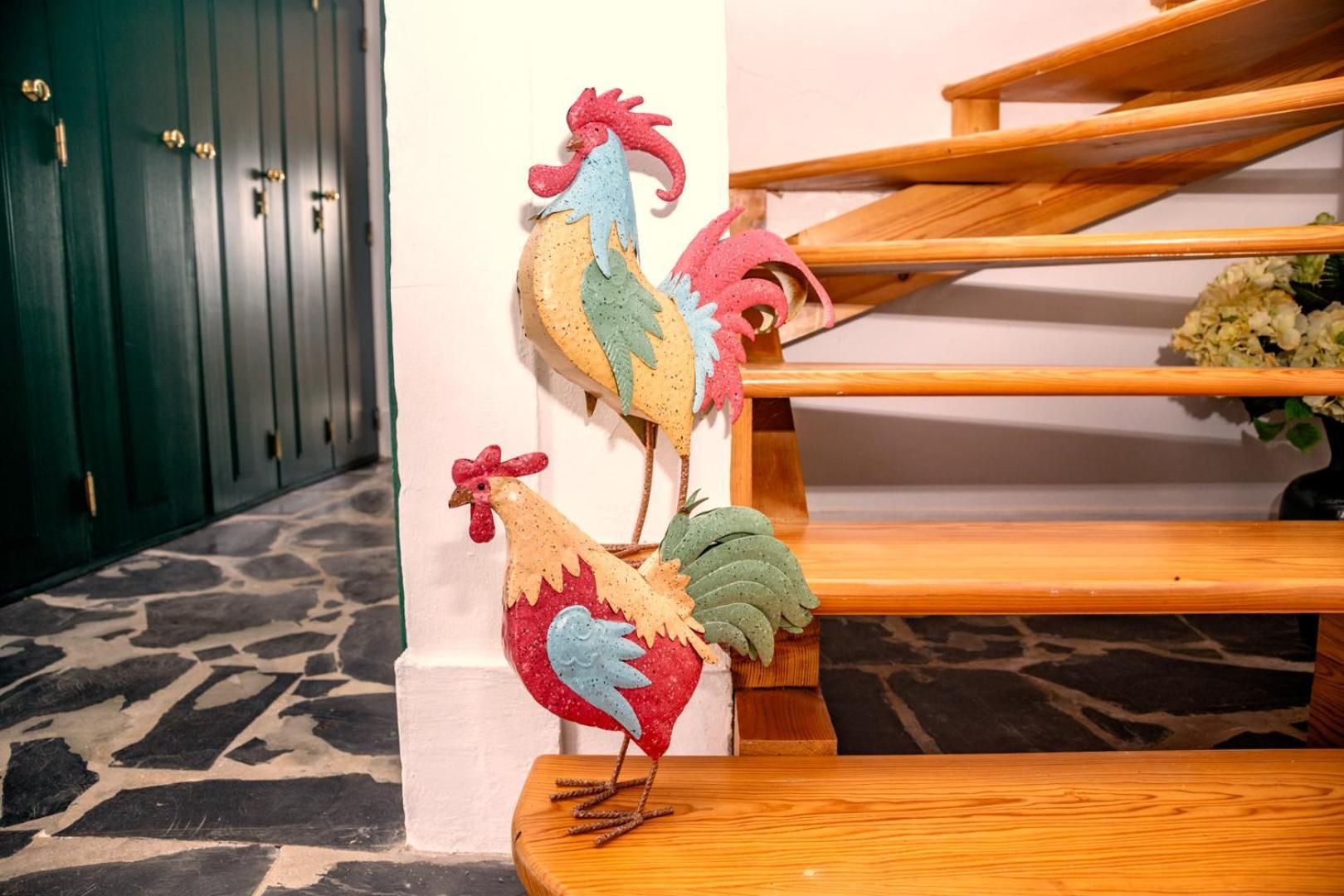 Casa Do Ginjal By Naturalegre Marvão エクステリア 写真