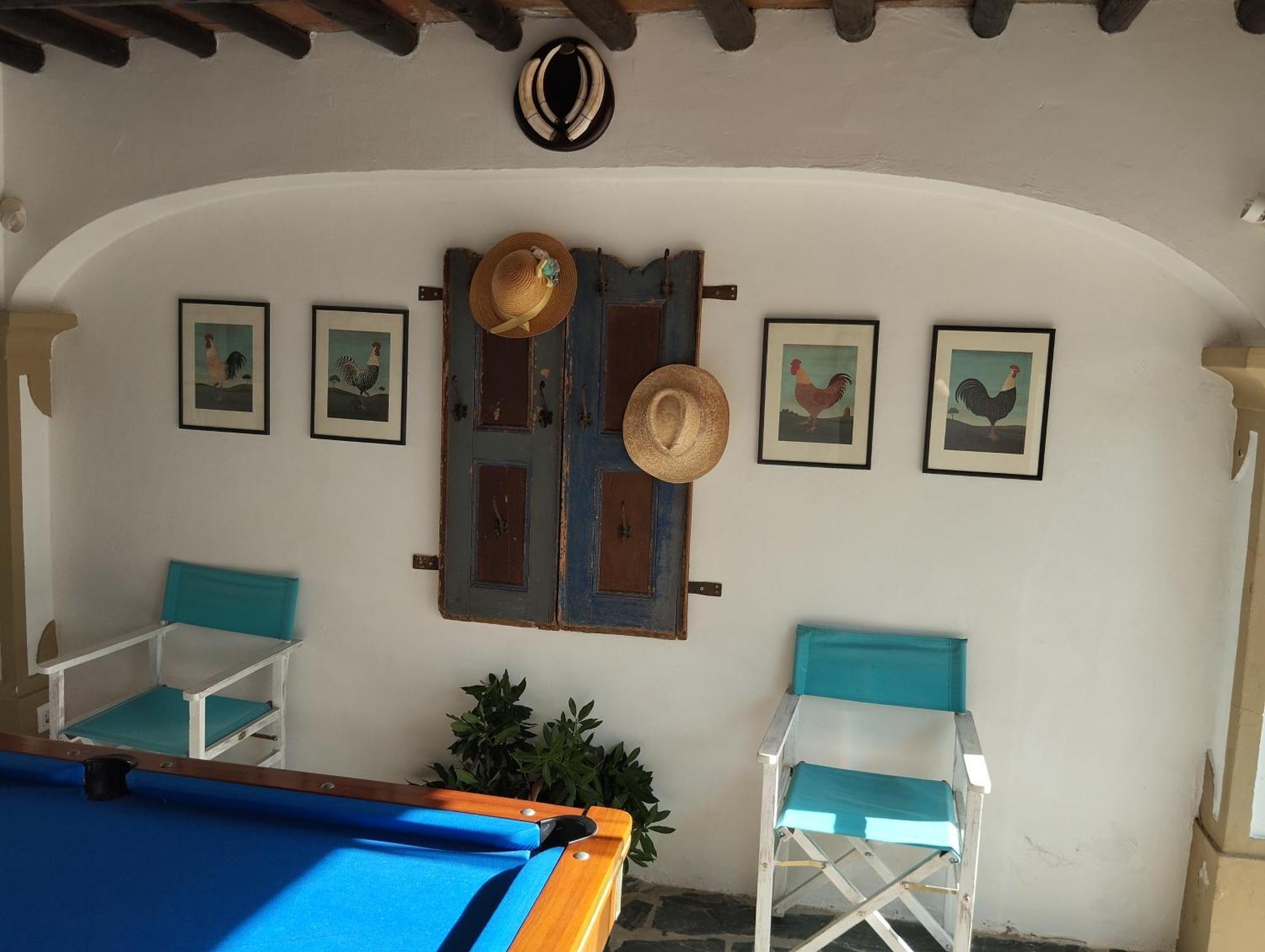 Casa Do Ginjal By Naturalegre Marvão エクステリア 写真