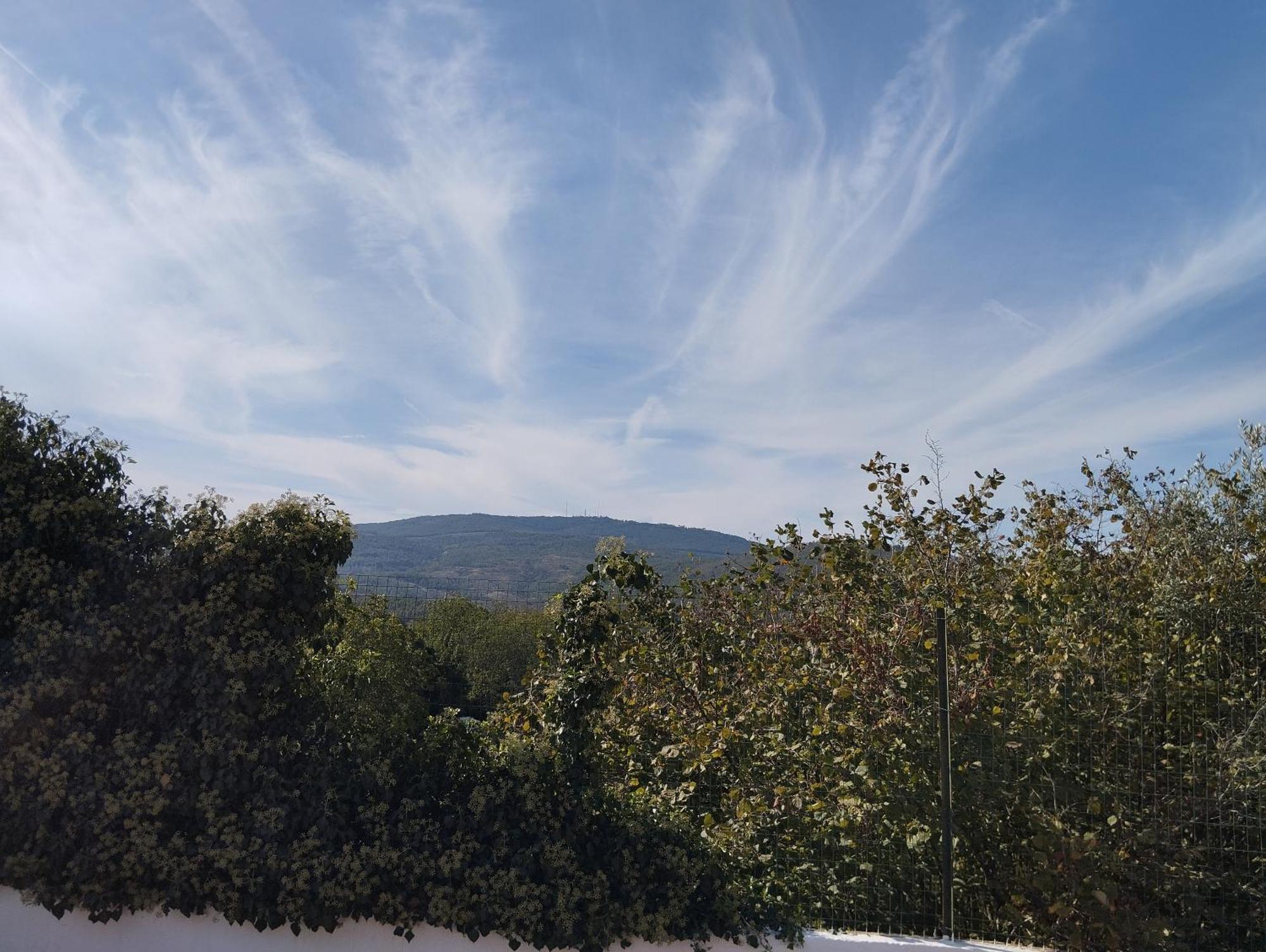 Casa Do Ginjal By Naturalegre Marvão エクステリア 写真