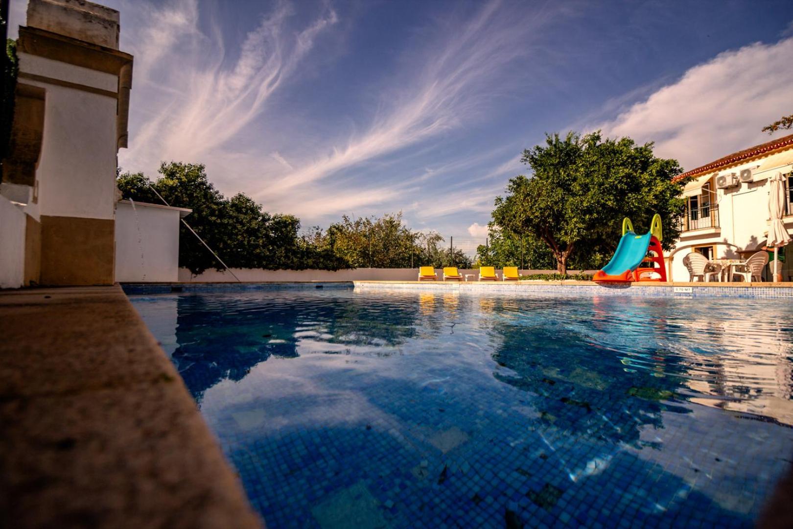 Casa Do Ginjal By Naturalegre Marvão エクステリア 写真