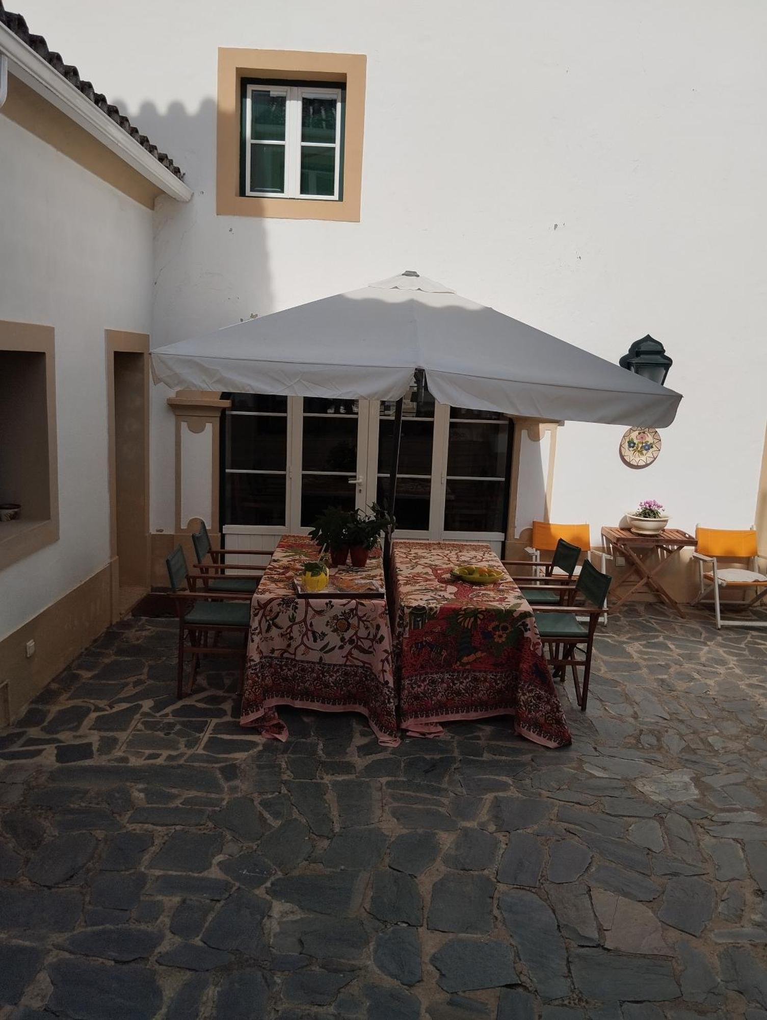 Casa Do Ginjal By Naturalegre Marvão エクステリア 写真