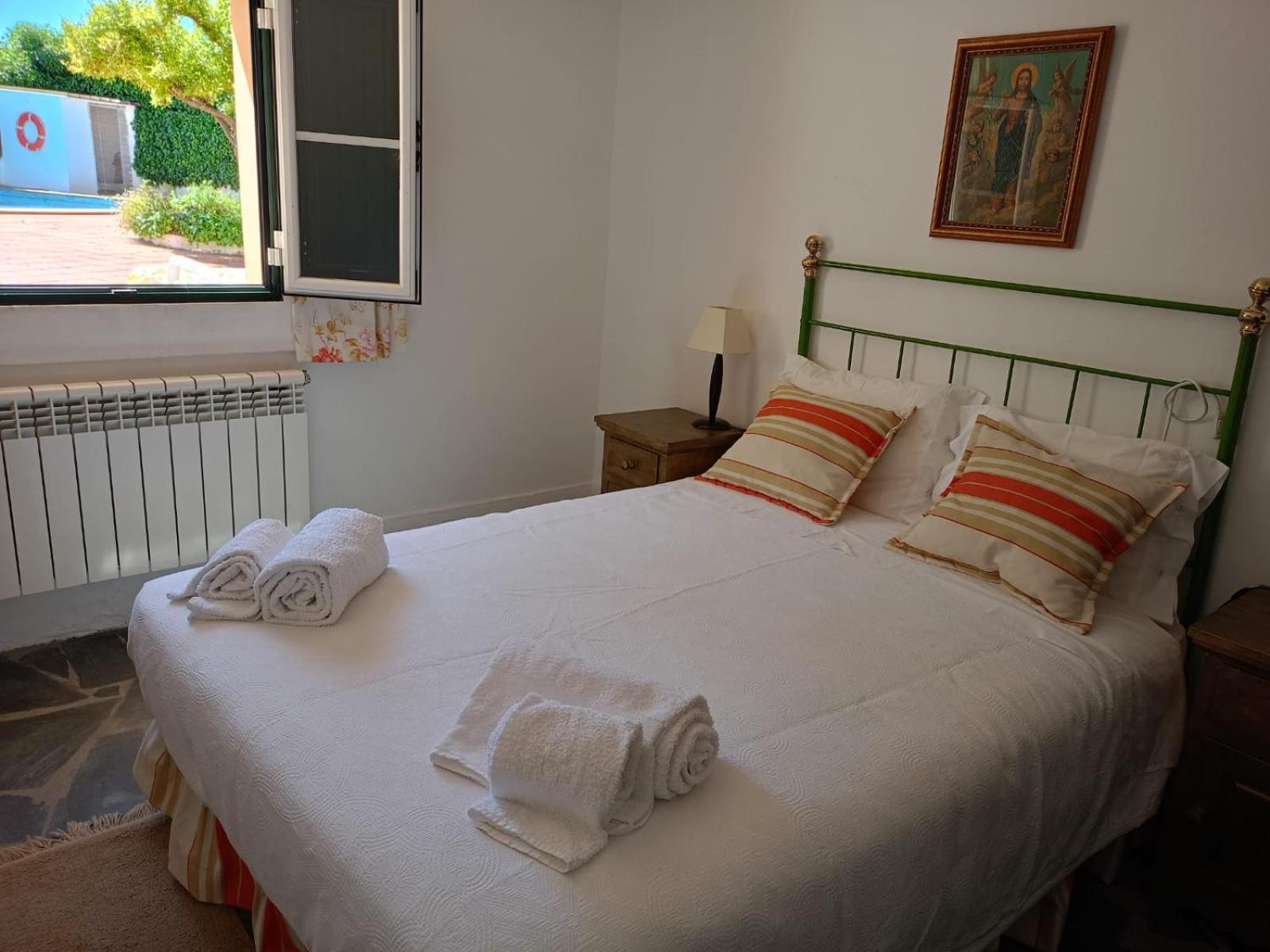 Casa Do Ginjal By Naturalegre Marvão エクステリア 写真