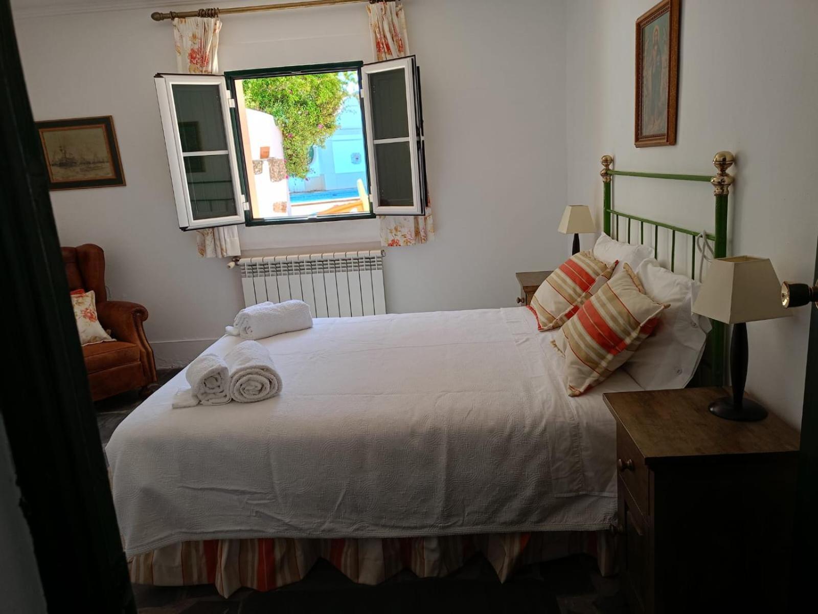 Casa Do Ginjal By Naturalegre Marvão エクステリア 写真