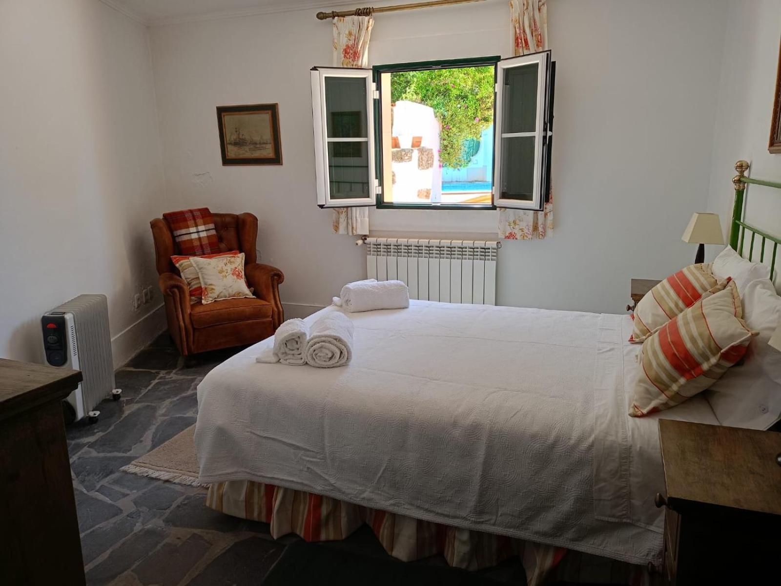 Casa Do Ginjal By Naturalegre Marvão エクステリア 写真